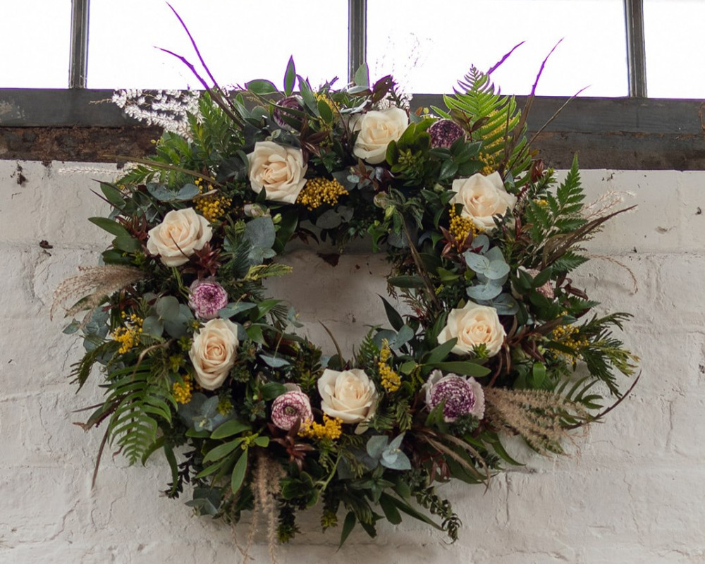 wreath